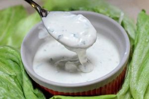 Classic Gorgonzola Salad Dressing Recipe Quick Salad Recipes for Healthy Salad Ideas to Boost Your Nutrition Classic Gorgonzola Salad Dressing Recipe | Quick Salad Recipes for Healthy Salad Ideas to Boost Your Nutrition