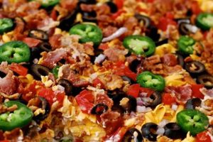 Ultimate Layered Taco Salad Recipe: A How-To Guide Quick Salad Recipes for Healthy Salad Ideas to Boost Your Nutrition Ultimate Layered Taco Salad Recipe: A How-To Guide | Quick Salad Recipes for Healthy Salad Ideas to Boost Your Nutrition