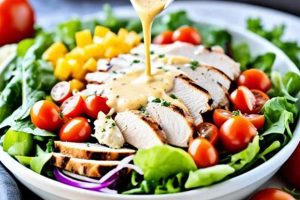 Copycat Chick-fil-A Salad Dressing Recipe Quick Salad Recipes for Healthy Salad Ideas to Boost Your Nutrition Copycat Chick-fil-A Salad Dressing Recipe | Quick Salad Recipes for Healthy Salad Ideas to Boost Your Nutrition