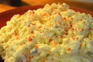 Classic African American Potato Salad Recipe Quick Salad Recipes for Healthy Salad Ideas to Boost Your Nutrition Classic African American Potato Salad Recipe | Quick Salad Recipes for Healthy Salad Ideas to Boost Your Nutrition