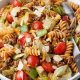 Recipe For Taco Pasta Salad | Quick Salad Recipes for Healthy Salad Ideas to Boost Your Nutrition
