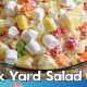 Ultimate Junkyard Salad Recipe: Easy & Delicious | Quick Salad Recipes for Healthy Salad Ideas to Boost Your Nutrition
