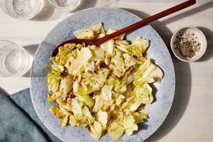Best Roasted Cabbage Salad Recipe Ever! Quick Salad Recipes for Healthy Salad Ideas to Boost Your Nutrition Best Roasted Cabbage Salad Recipe Ever! | Quick Salad Recipes for Healthy Salad Ideas to Boost Your Nutrition