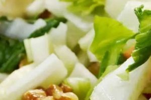 Ina Garten's Waldorf Chicken Salad Recipe: A Classic Quick Salad Recipes for Healthy Salad Ideas to Boost Your Nutrition Ina Garten's Waldorf Chicken Salad Recipe: A Classic | Quick Salad Recipes for Healthy Salad Ideas to Boost Your Nutrition
