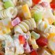 Classic Mayo Pasta Salad Recipe: Easy & Delicious | Quick Salad Recipes for Healthy Salad Ideas to Boost Your Nutrition