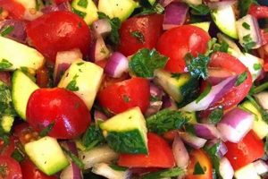 Best Raw Zucchini Salad Recipes for Summer Quick Salad Recipes for Healthy Salad Ideas to Boost Your Nutrition Best Raw Zucchini Salad Recipes for Summer | Quick Salad Recipes for Healthy Salad Ideas to Boost Your Nutrition