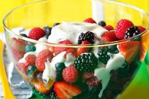 Easy & Healthy Yogurt Fruit Salad Recipe Quick Salad Recipes for Healthy Salad Ideas to Boost Your Nutrition Easy & Healthy Yogurt Fruit Salad Recipe | Quick Salad Recipes for Healthy Salad Ideas to Boost Your Nutrition