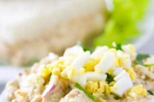 Tuna Salad Recipe With Egg And Relish Quick Salad Recipes for Healthy Salad Ideas to Boost Your Nutrition Tuna Salad Recipe With Egg And Relish | Quick Salad Recipes for Healthy Salad Ideas to Boost Your Nutrition