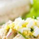 Tuna Salad Recipe With Egg And Relish | Quick Salad Recipes for Healthy Salad Ideas to Boost Your Nutrition