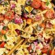 Barilla Bowtie Pasta Salad Recipe | Quick Salad Recipes for Healthy Salad Ideas to Boost Your Nutrition