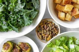 Ultimate Best Kale Caesar Salad Recipe Ever! Quick Salad Recipes for Healthy Salad Ideas to Boost Your Nutrition Ultimate Best Kale Caesar Salad Recipe Ever! | Quick Salad Recipes for Healthy Salad Ideas to Boost Your Nutrition