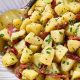 Authentic German Potato Salad: A Cold Classic | Quick Salad Recipes for Healthy Salad Ideas to Boost Your Nutrition