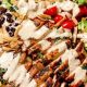 Easy Southwest Chicken Salad Recipe (Quick & Healthy) | Quick Salad Recipes for Healthy Salad Ideas to Boost Your Nutrition
