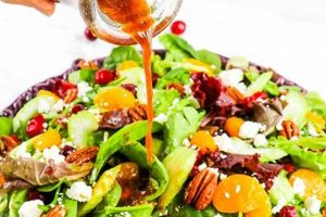 Easy Balsamic Honey Salad Dressing Recipe Quick Salad Recipes for Healthy Salad Ideas to Boost Your Nutrition Easy Balsamic Honey Salad Dressing Recipe | Quick Salad Recipes for Healthy Salad Ideas to Boost Your Nutrition