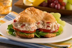Easy Starkist Chicken Salad Recipe & Ideas Quick Salad Recipes for Healthy Salad Ideas to Boost Your Nutrition Easy Starkist Chicken Salad Recipe & Ideas | Quick Salad Recipes for Healthy Salad Ideas to Boost Your Nutrition