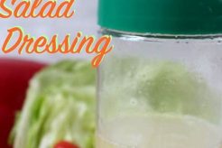 Easy Sweet Salad Dressing Recipes & Ideas Quick Salad Recipes for Healthy Salad Ideas to Boost Your Nutrition Easy Sweet Salad Dressing Recipes & Ideas | Quick Salad Recipes for Healthy Salad Ideas to Boost Your Nutrition