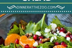 Festive Xmas Salad Recipes for Holidays Quick Salad Recipes for Healthy Salad Ideas to Boost Your Nutrition Festive Xmas Salad Recipes for Holidays | Quick Salad Recipes for Healthy Salad Ideas to Boost Your Nutrition