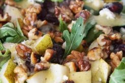 Pear And Gorgonzola Salad Recipe Quick Salad Recipes for Healthy Salad Ideas to Boost Your Nutrition Pear And Gorgonzola Salad Recipe | Quick Salad Recipes for Healthy Salad Ideas to Boost Your Nutrition