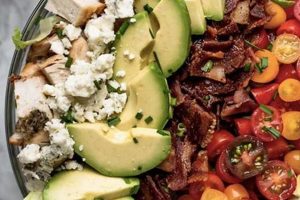 Ultimate Trash Salad Recipe: Zero-Waste Guide Quick Salad Recipes for Healthy Salad Ideas to Boost Your Nutrition Ultimate Trash Salad Recipe: Zero-Waste Guide | Quick Salad Recipes for Healthy Salad Ideas to Boost Your Nutrition