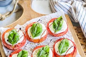 Best Caprese Salad Dressing Recipe Ever Quick Salad Recipes for Healthy Salad Ideas to Boost Your Nutrition Best Caprese Salad Dressing Recipe Ever | Quick Salad Recipes for Healthy Salad Ideas to Boost Your Nutrition