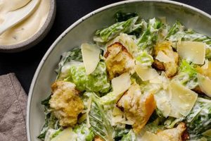 Classic Caesar Salad Recipe with Egg Quick Salad Recipes for Healthy Salad Ideas to Boost Your Nutrition Classic Caesar Salad Recipe with Egg | Quick Salad Recipes for Healthy Salad Ideas to Boost Your Nutrition