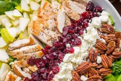 Best Autumn Chicken Salad Recipe Ever Quick Salad Recipes for Healthy Salad Ideas to Boost Your Nutrition Best Autumn Chicken Salad Recipe Ever | Quick Salad Recipes for Healthy Salad Ideas to Boost Your Nutrition
