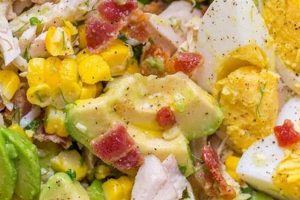 Easy Avocado Chicken Salad Recipes & Ideas Quick Salad Recipes for Healthy Salad Ideas to Boost Your Nutrition Easy Avocado Chicken Salad Recipes & Ideas | Quick Salad Recipes for Healthy Salad Ideas to Boost Your Nutrition