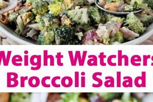 Best Weight Watchers Salad Recipes for You Quick Salad Recipes for Healthy Salad Ideas to Boost Your Nutrition Best Weight Watchers Salad Recipes for You | Quick Salad Recipes for Healthy Salad Ideas to Boost Your Nutrition