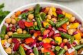 Best Three Green Bean Salad Recipe Ever Quick Salad Recipes for Healthy Salad Ideas to Boost Your Nutrition Best Three Green Bean Salad Recipe Ever | Quick Salad Recipes for Healthy Salad Ideas to Boost Your Nutrition
