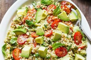 Best Quinoa & Avocado Salad Recipes for Summer Quick Salad Recipes for Healthy Salad Ideas to Boost Your Nutrition Best Quinoa & Avocado Salad Recipes for Summer | Quick Salad Recipes for Healthy Salad Ideas to Boost Your Nutrition