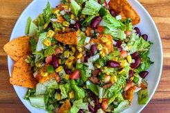 Recipe Mexican Salad Quick Salad Recipes for Healthy Salad Ideas to Boost Your Nutrition Recipe Mexican Salad | Quick Salad Recipes for Healthy Salad Ideas to Boost Your Nutrition
