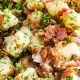 Authentic Cold German Potato Salad Recipe | Quick Salad Recipes for Healthy Salad Ideas to Boost Your Nutrition