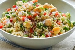 Best Bulgur Salad Recipe: Easy & Healthy Quick Salad Recipes for Healthy Salad Ideas to Boost Your Nutrition Best Bulgur Salad Recipe: Easy & Healthy | Quick Salad Recipes for Healthy Salad Ideas to Boost Your Nutrition
