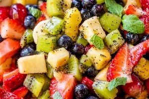 Vegetarian Salad Recipes Quick Salad Recipes for Healthy Salad Ideas to Boost Your Nutrition Vegetarian Salad Recipes | Quick Salad Recipes for Healthy Salad Ideas to Boost Your Nutrition