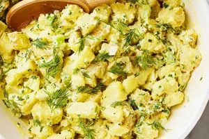 Classic Top Rated Potato Salad Recipe (Easy) Quick Salad Recipes for Healthy Salad Ideas to Boost Your Nutrition Classic Top Rated Potato Salad Recipe (Easy) | Quick Salad Recipes for Healthy Salad Ideas to Boost Your Nutrition