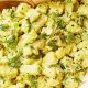 Classic Top Rated Potato Salad Recipe (Easy) | Quick Salad Recipes for Healthy Salad Ideas to Boost Your Nutrition
