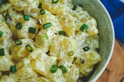 Best Golden Potato Salad Recipes Ever! Quick Salad Recipes for Healthy Salad Ideas to Boost Your Nutrition Best Golden Potato Salad Recipes Ever! | Quick Salad Recipes for Healthy Salad Ideas to Boost Your Nutrition