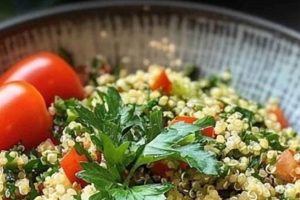 Fresh & Easy Tabbouleh Salad Recipe (Quick) Quick Salad Recipes for Healthy Salad Ideas to Boost Your Nutrition Fresh & Easy Tabbouleh Salad Recipe (Quick) | Quick Salad Recipes for Healthy Salad Ideas to Boost Your Nutrition