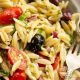 Pasta Fruit Salad Recipe | Quick Salad Recipes for Healthy Salad Ideas to Boost Your Nutrition