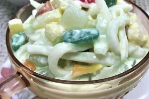 Authentic Filipino Buko Salad Recipe Quick Salad Recipes for Healthy Salad Ideas to Boost Your Nutrition Authentic Filipino Buko Salad Recipe | Quick Salad Recipes for Healthy Salad Ideas to Boost Your Nutrition