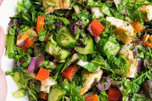 5 Quick & Easy Salad Recipes for Busy Weeknights Quick Salad Recipes for Healthy Salad Ideas to Boost Your Nutrition 5 Quick & Easy Salad Recipes for Busy Weeknights | Quick Salad Recipes for Healthy Salad Ideas to Boost Your Nutrition
