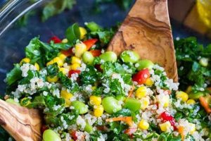 Best Quinoa Salad Dressing Recipes & Ideas Quick Salad Recipes for Healthy Salad Ideas to Boost Your Nutrition Best Quinoa Salad Dressing Recipes & Ideas | Quick Salad Recipes for Healthy Salad Ideas to Boost Your Nutrition