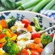 Easy Marinated Vegetable Salad Recipe (Vegan) | Quick Salad Recipes for Healthy Salad Ideas to Boost Your Nutrition