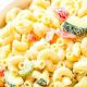 Easy Elbow Macaroni Pasta Salad Recipes | Quick Salad Recipes for Healthy Salad Ideas to Boost Your Nutrition
