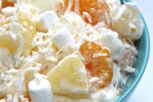 Easy 5-Cup Fruit Salad Recipe & Ideas Quick Salad Recipes for Healthy Salad Ideas to Boost Your Nutrition Easy 5-Cup Fruit Salad Recipe & Ideas | Quick Salad Recipes for Healthy Salad Ideas to Boost Your Nutrition