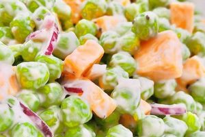 Green Pea And Cheese Salad Recipes Quick Salad Recipes for Healthy Salad Ideas to Boost Your Nutrition Green Pea And Cheese Salad Recipes | Quick Salad Recipes for Healthy Salad Ideas to Boost Your Nutrition