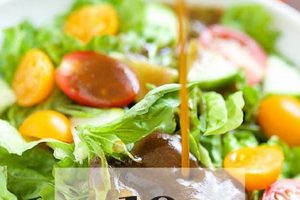 Paleo Diet Salad Dressing Recipes Quick Salad Recipes for Healthy Salad Ideas to Boost Your Nutrition Paleo Diet Salad Dressing Recipes | Quick Salad Recipes for Healthy Salad Ideas to Boost Your Nutrition
