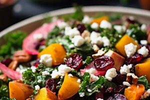 Ultimate Best Winter Salad Recipe (Easy & Healthy) Quick Salad Recipes for Healthy Salad Ideas to Boost Your Nutrition Ultimate Best Winter Salad Recipe (Easy & Healthy) | Quick Salad Recipes for Healthy Salad Ideas to Boost Your Nutrition