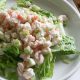 Classic Shrimp Salad Recipe with Creamy Mayonnaise | Quick Salad Recipes for Healthy Salad Ideas to Boost Your Nutrition