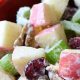 Classic Apple Raisin Salad Recipe: Easy & Delicious | Quick Salad Recipes for Healthy Salad Ideas to Boost Your Nutrition